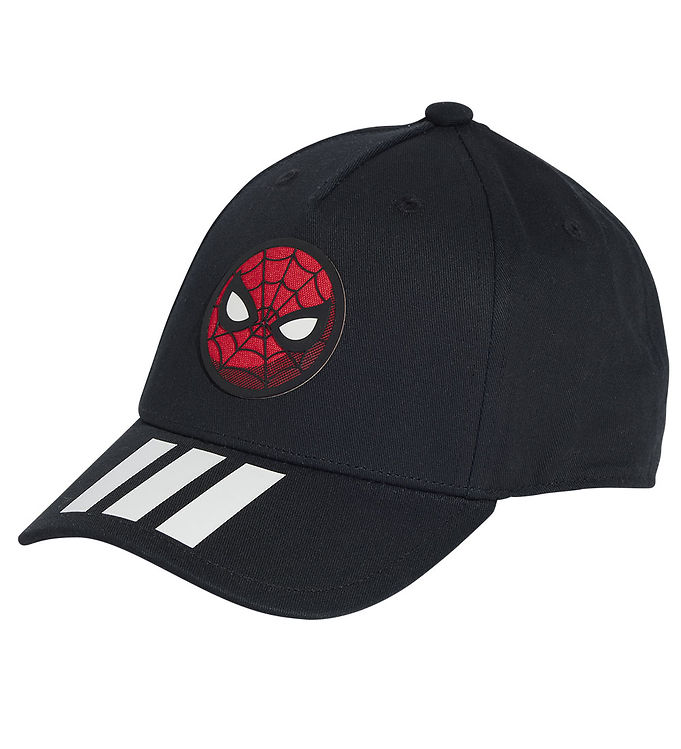 Sort Adidas Performance Kasket Mrvl Black - Caps  - 4067901901801