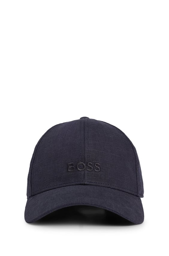 ONESIZE Zed 10270968 - Boss Black Caps  - 4063545078763