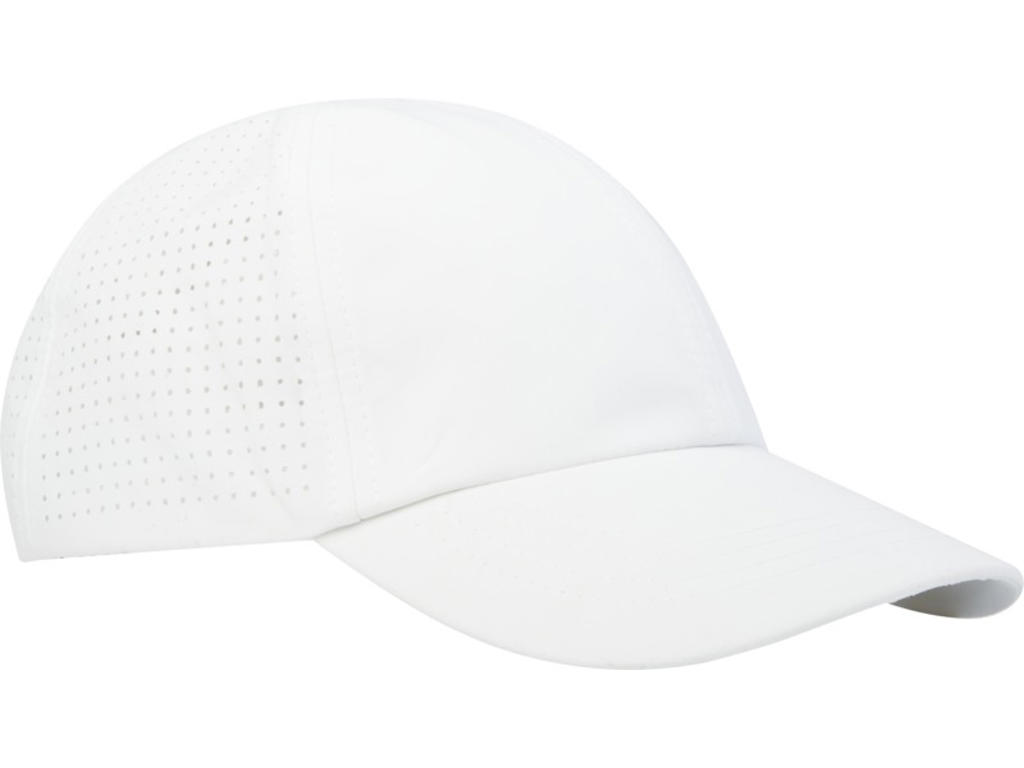 Hvid Glimmer Grs Cool Fit Kasket - Elevate Nxt Caps
