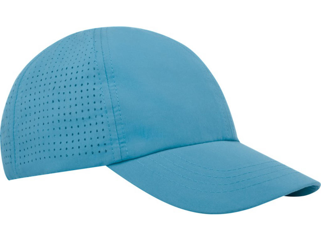 Lyseblå Glimmer Grs Cool Fit Kasket - Elevate Nxt Caps