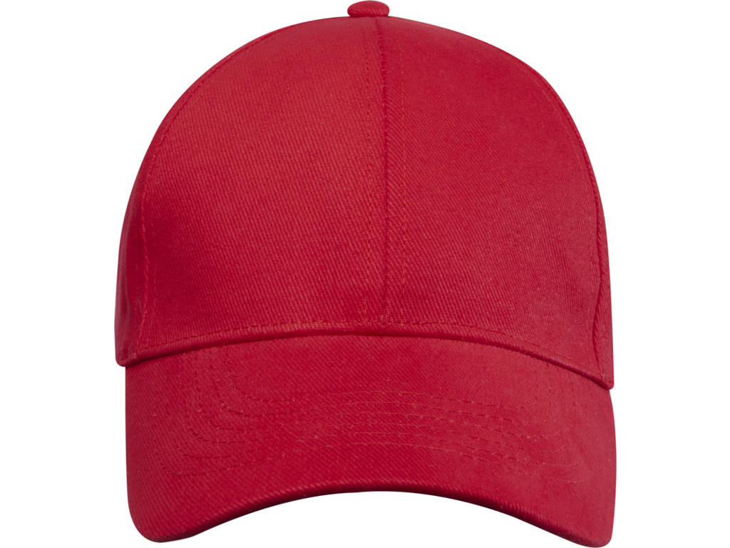Rød Trona Grs Kasket - Elevate Nxt Caps