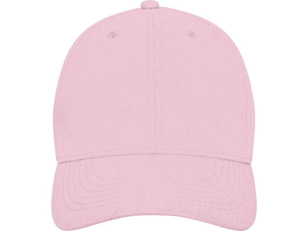 Lyserød Davis Kasket - Elevate Life Caps