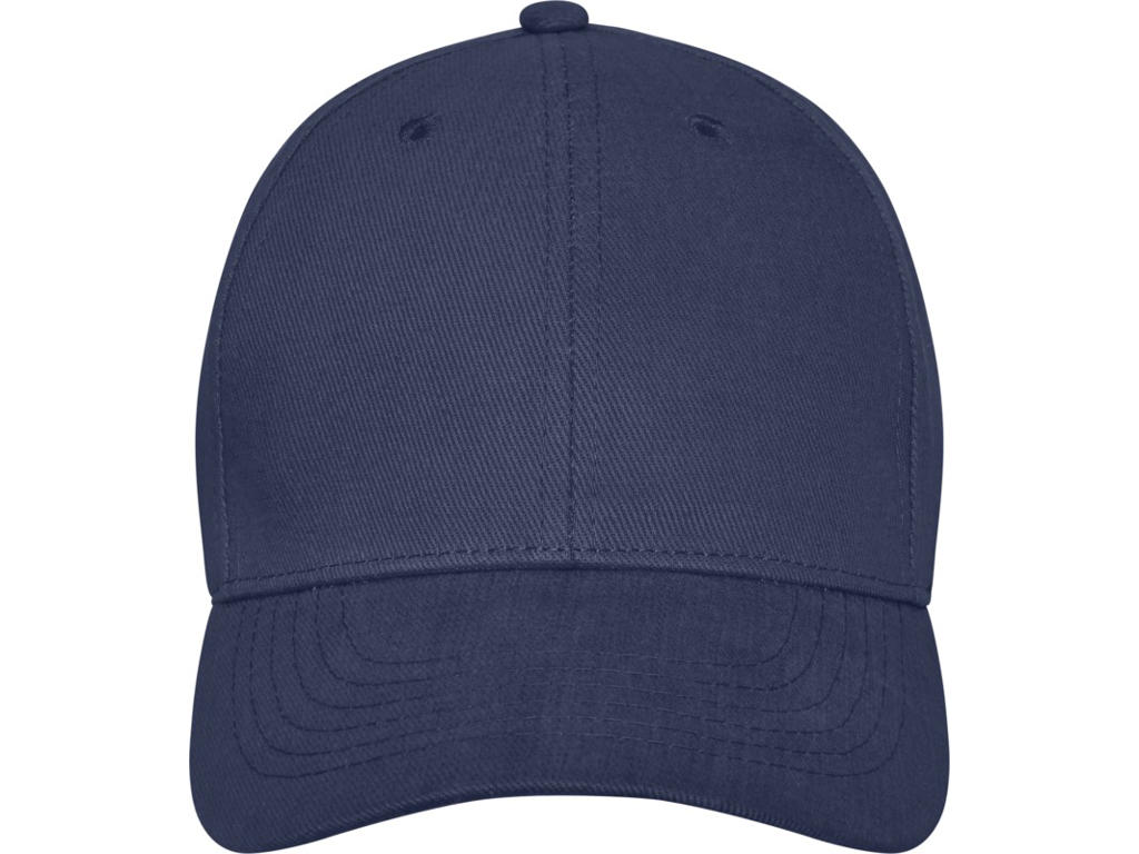 Marineblå Davis Kasket - Elevate Life Caps