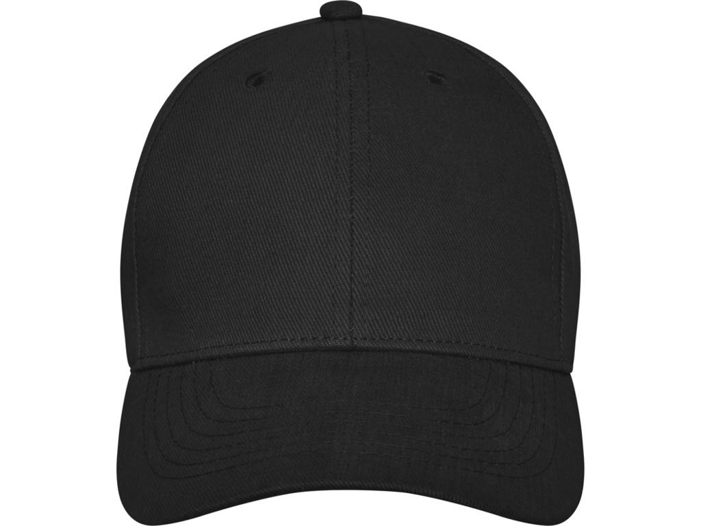Sort Davis Kasket - Elevate Life Caps