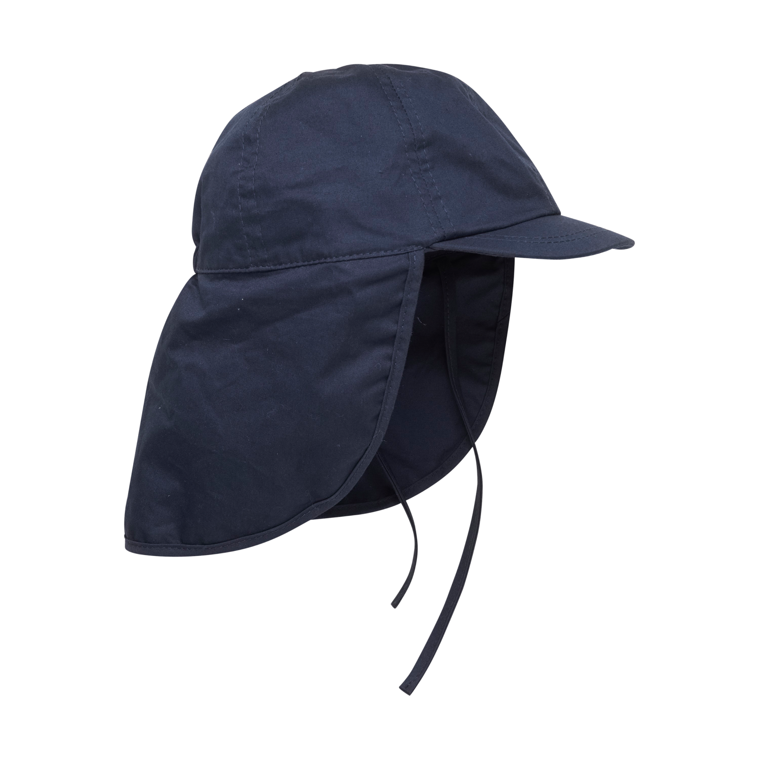 Outer Space Fant Børne Solhat - En Fant Caps  - 5714625439293