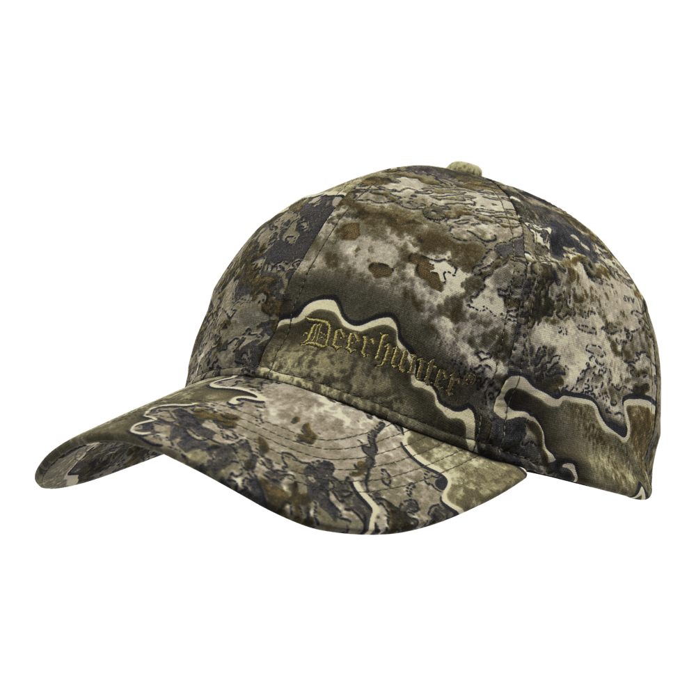 REALTREE EXCAPE Outdoor Kasket Excape Light Deerhunter Amptrade - Caps