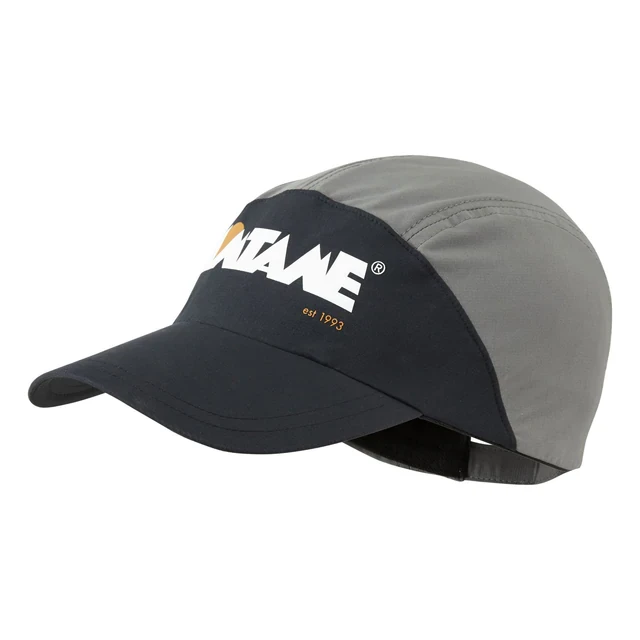 Mercury Sport Kasket Dyno Stretch Cap Montane One Size - Caps