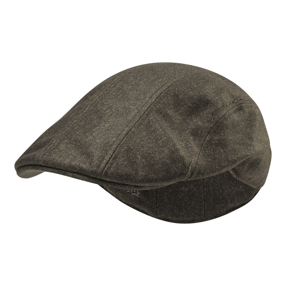 Elmwood Flatcap Deerhunter - Caps  - 5702827179741