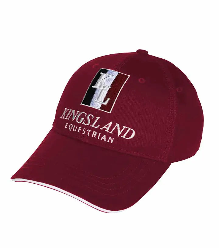 Navy Kingsland Kasket Classic Unisex One Size - Kingsland Caps  - 7071325664201
