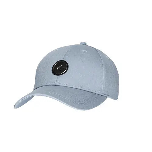 Sort Kingsland Kasket Haven Unisex Cap Black One Size One Size - Kingsland Caps  - 7037430097402