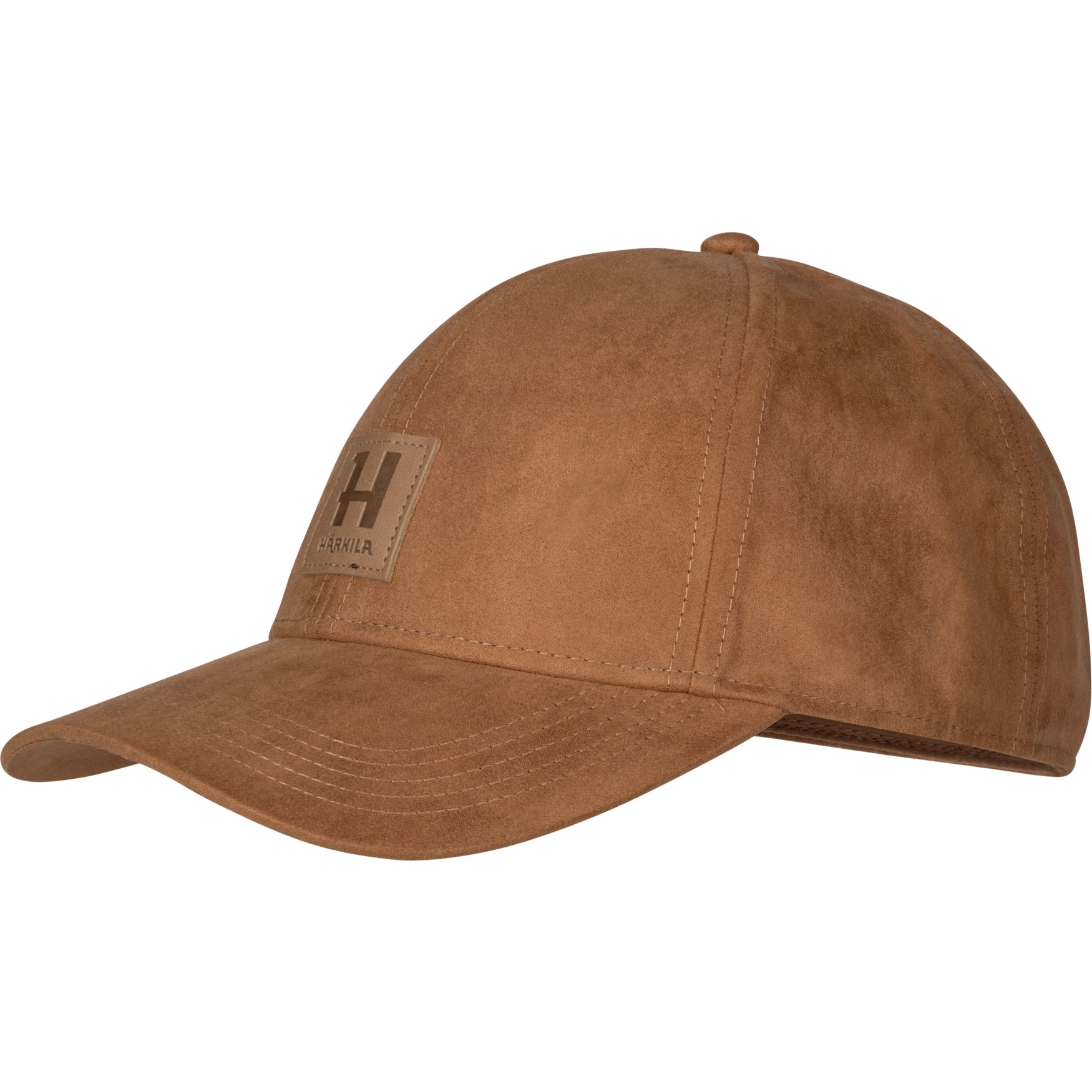 Grøn Harkila Berkshire Kasket Hunting Green - Härkila Caps  - 5714733672780