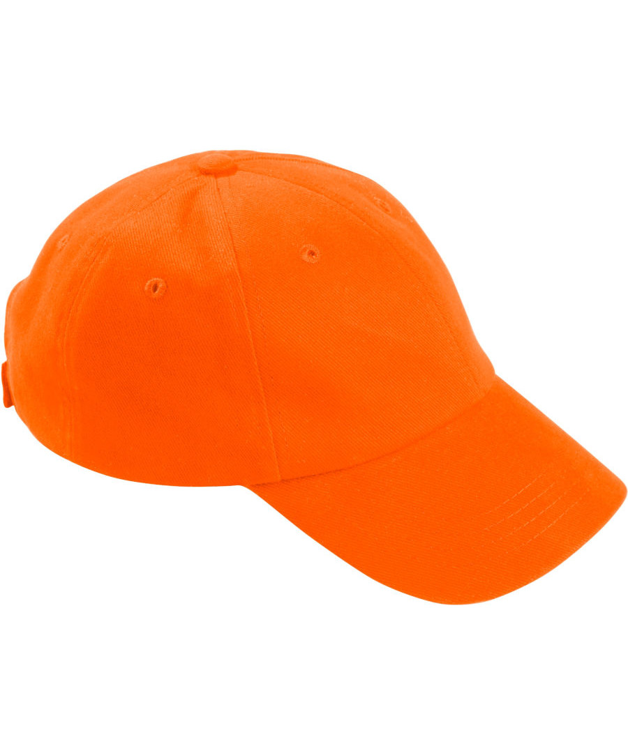 Hi Vis Orange Kansas Fristads Kasket Vis Orange - Caps  - 7322302563186