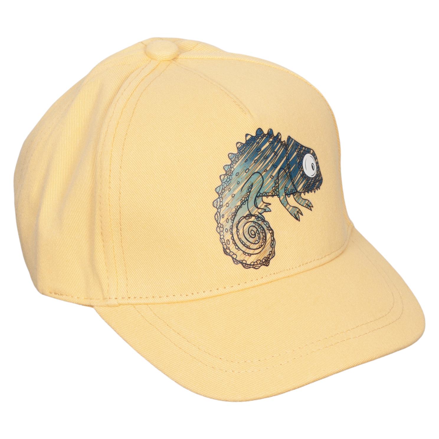 Beach Ball Guppy Børne Kasket - Guppy Caps  - 5715220633260