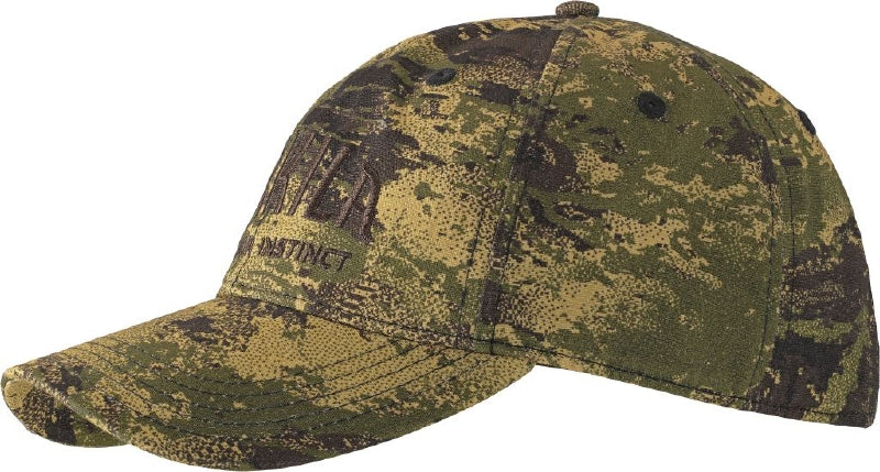 Modi Camo Cap Axis Msp - Härkila Caps  - 5714733622099