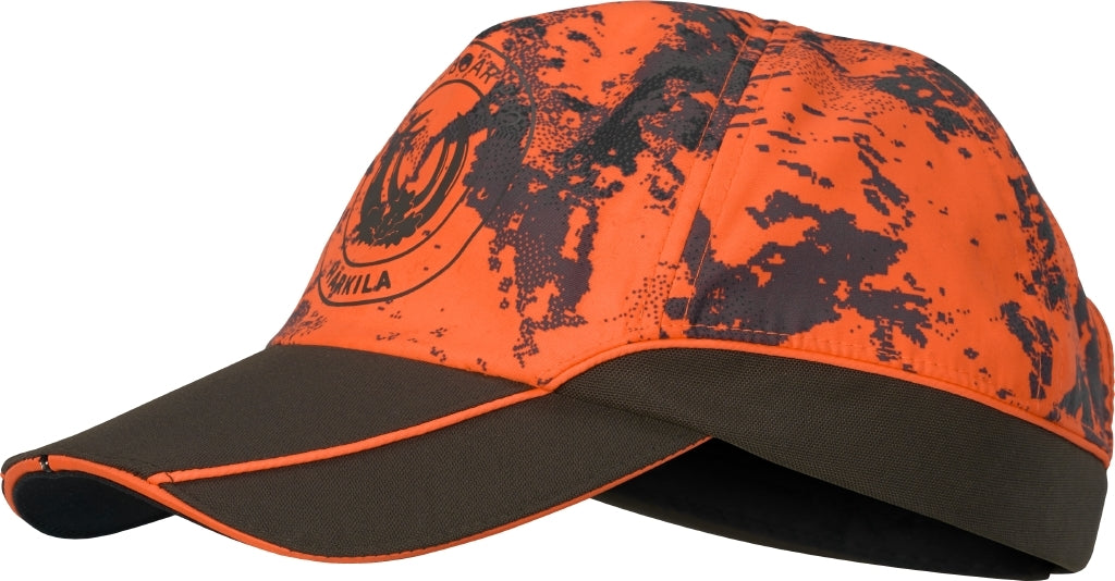 Wildboar Pro Light Cap Axis Msp One Size - Härkila Caps  - 5707335502845