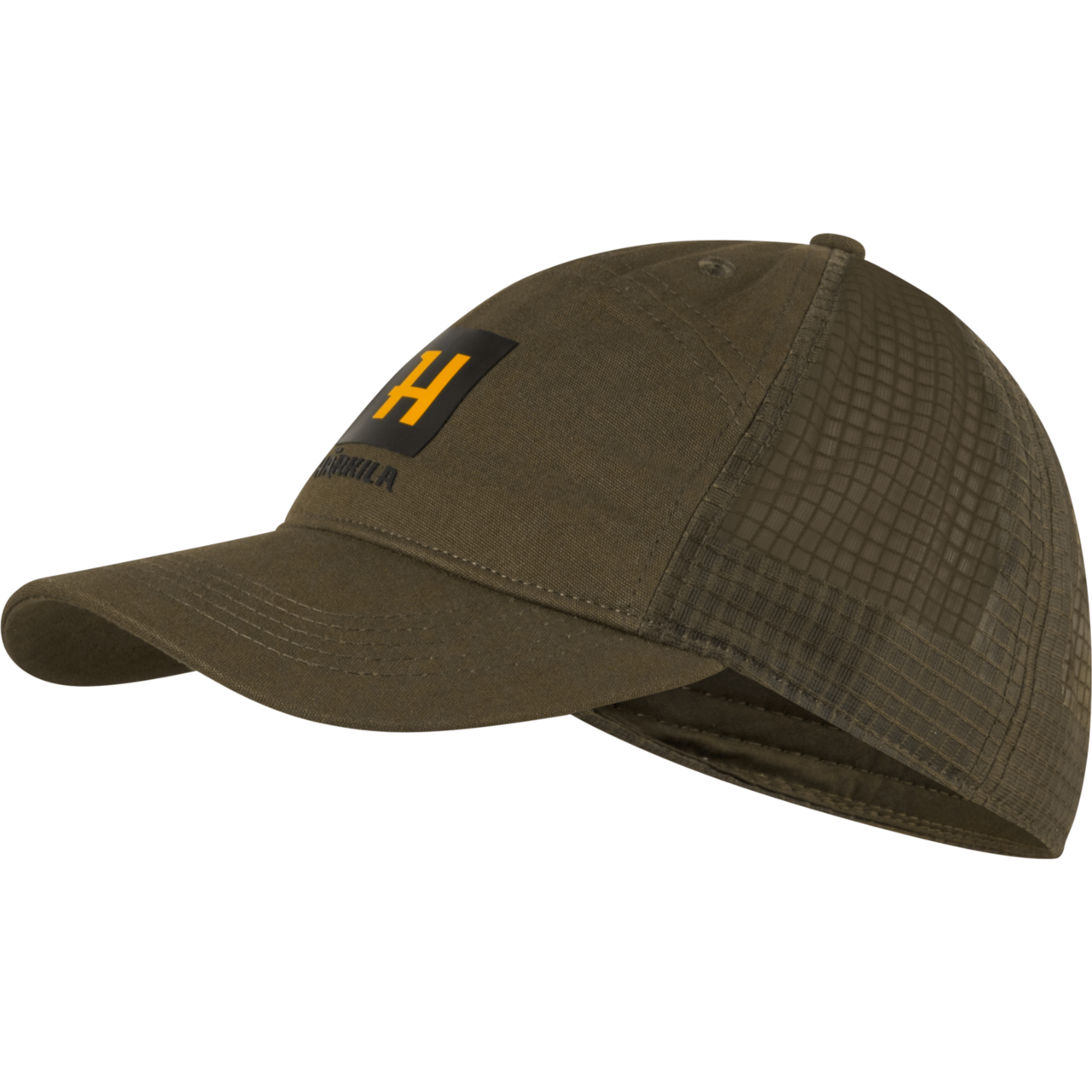 Grøn Harkila Instinct Cap Willow Green One Size - Härkila Caps  - 5714733608222