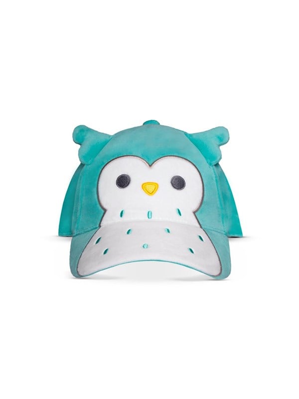 Difuzed Squishmallows Winston Cap Kasket - Difuzed Caps  - 8718526175653