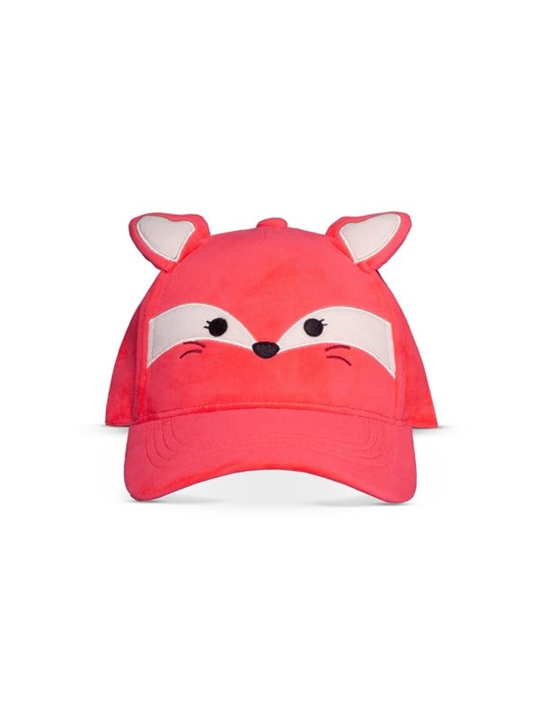 Difuzed Squishmallows Fifi Cap Kasket - Difuzed Caps  - 8718526175646