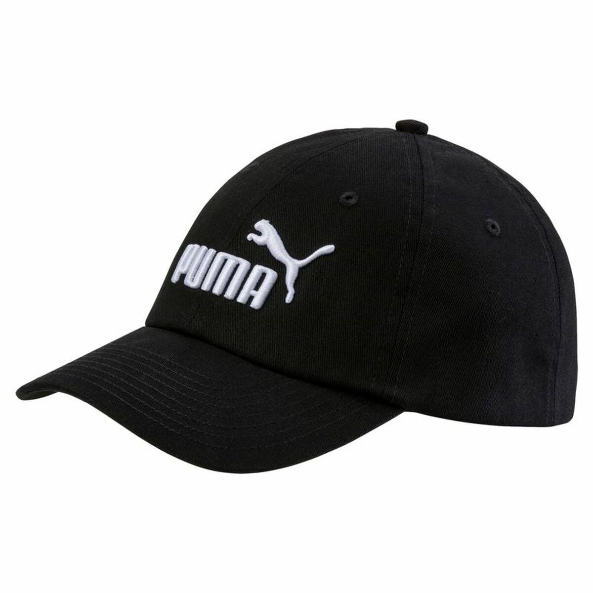 Børnekasket Puma Essentials - Puma Caps  - 4059504723676