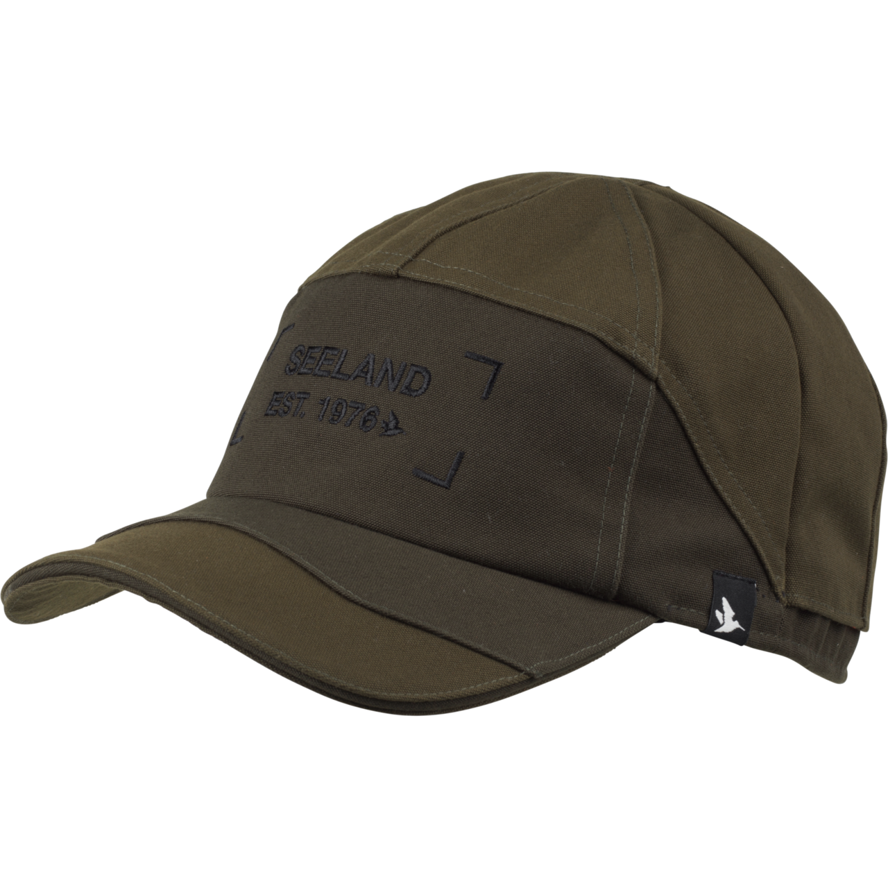 Light Pine Seeland Trax Cap - Seeland Caps  - 5714733651587