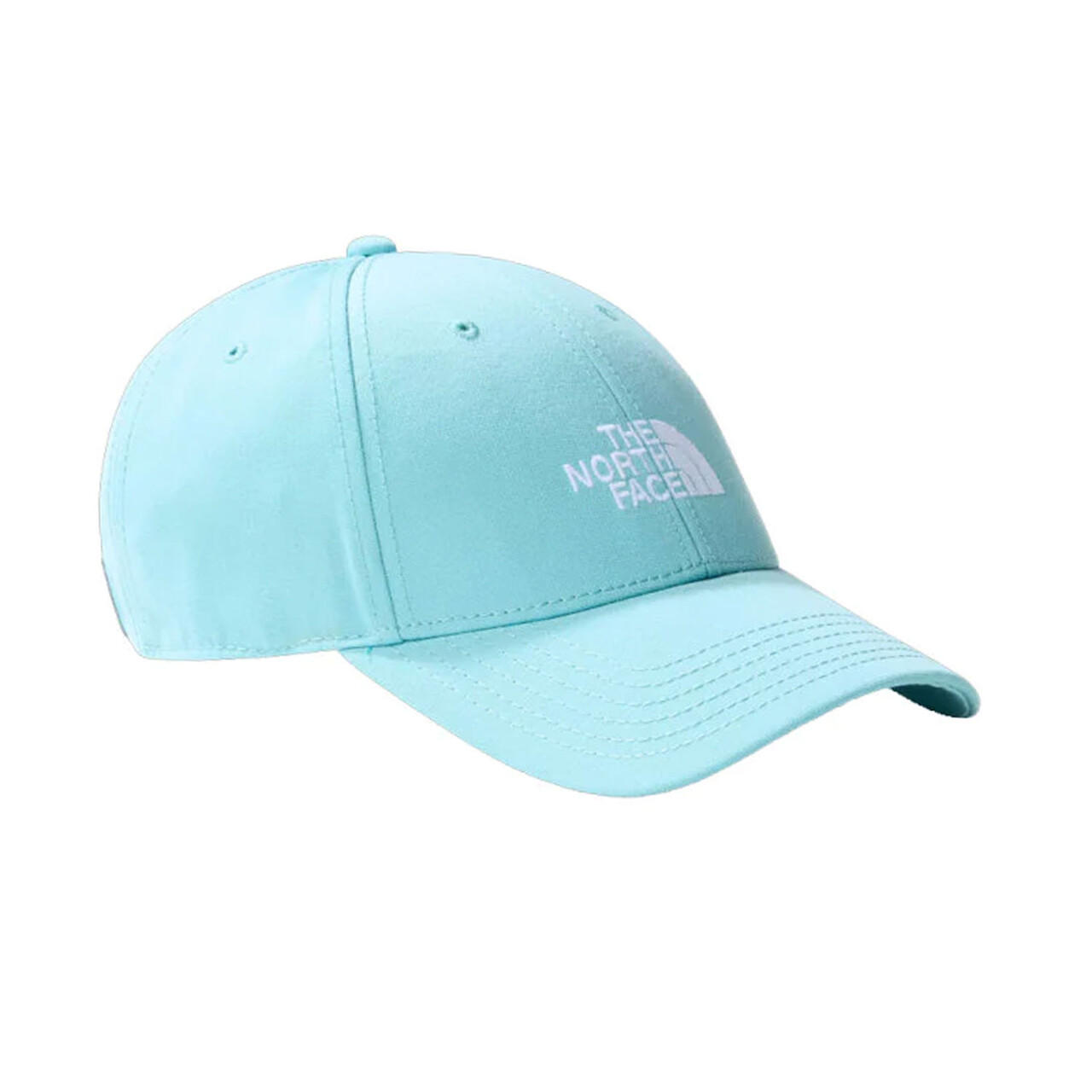 Blå (REEF WATER The North Face Recycled Classic Hat Blå Reef Waters One Size - The North Face Caps  - 196011608240
