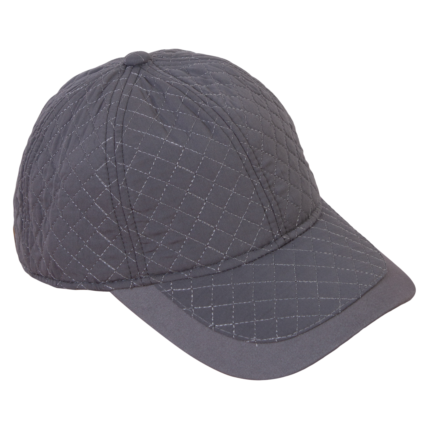 Grå Crossbow Dame Kasket Onesize - Crossbow Caps