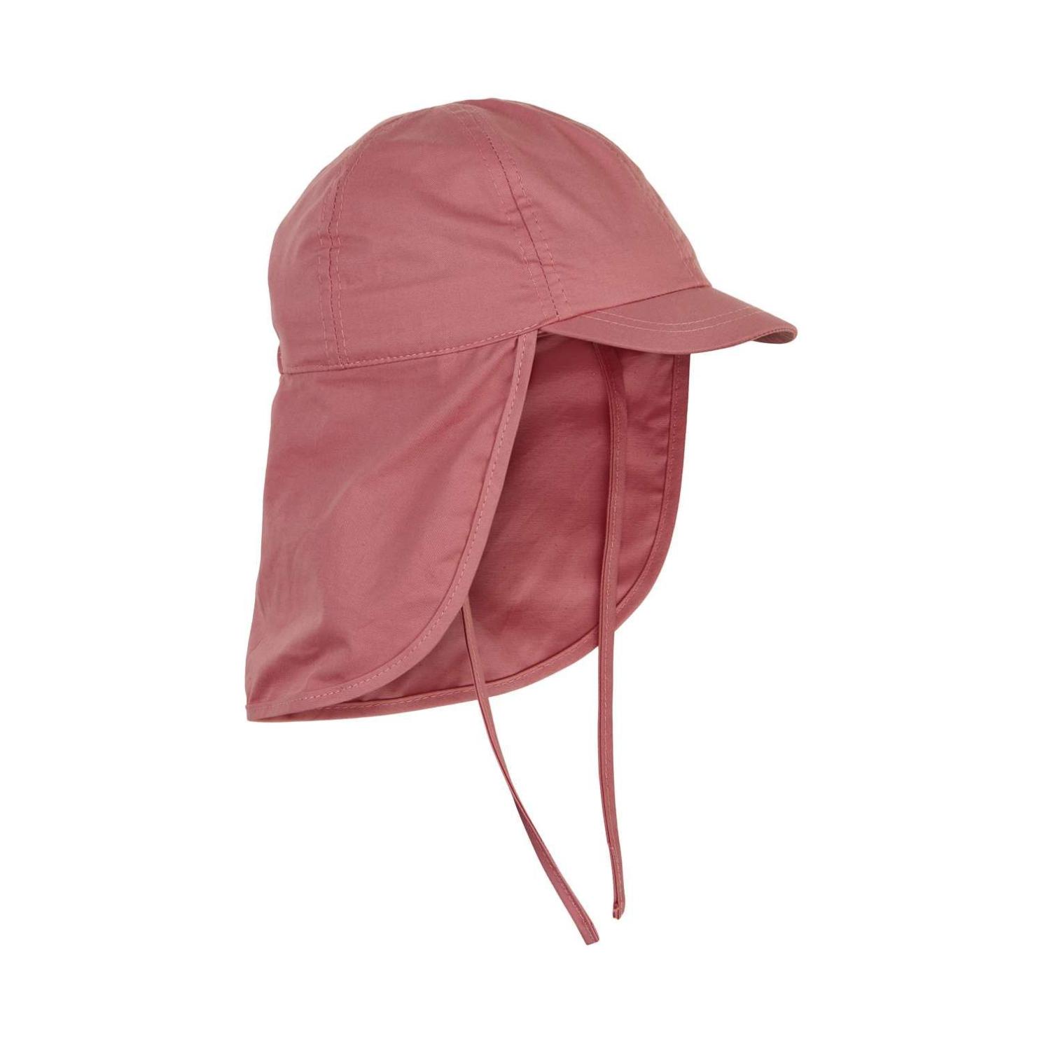Rosette Fant Børne Solhat 12m - En Fant Caps  - 5714625439262