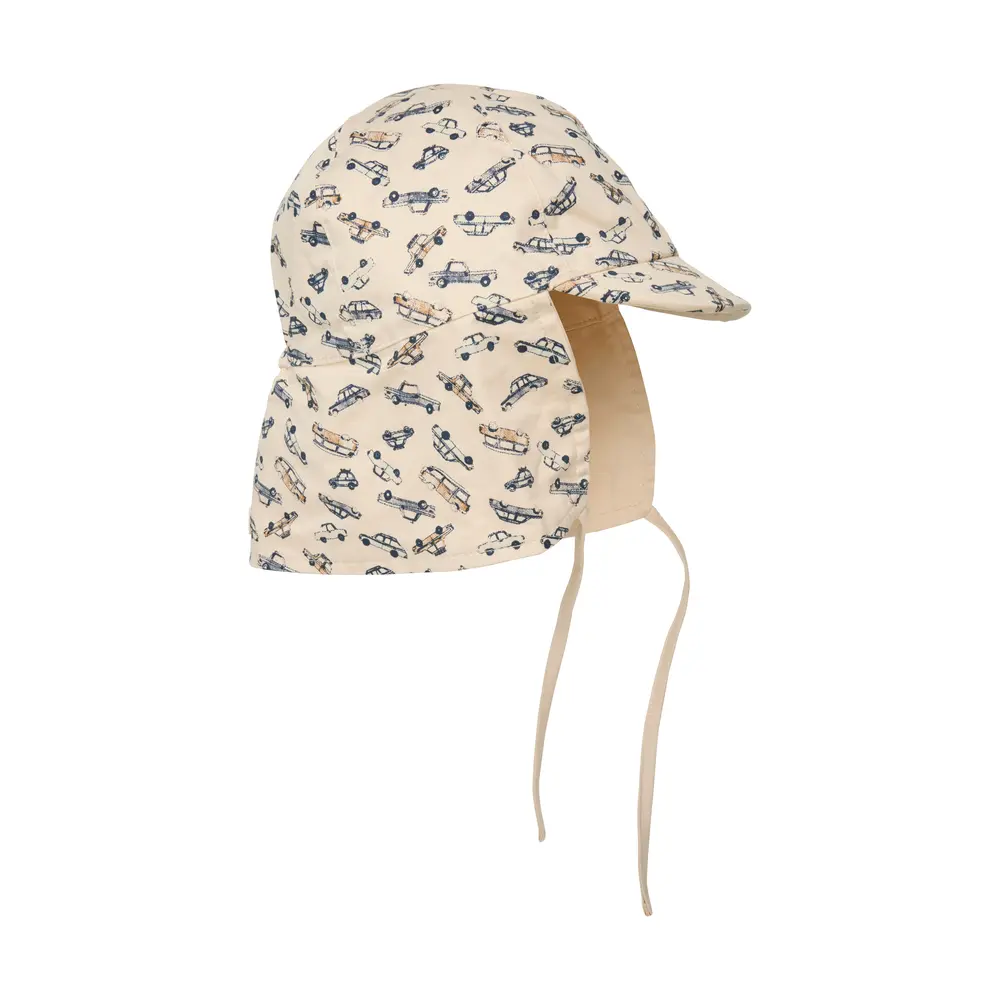 Mönster/multi Sol Hat Plein Air - En Fant Caps  - 5714999206330