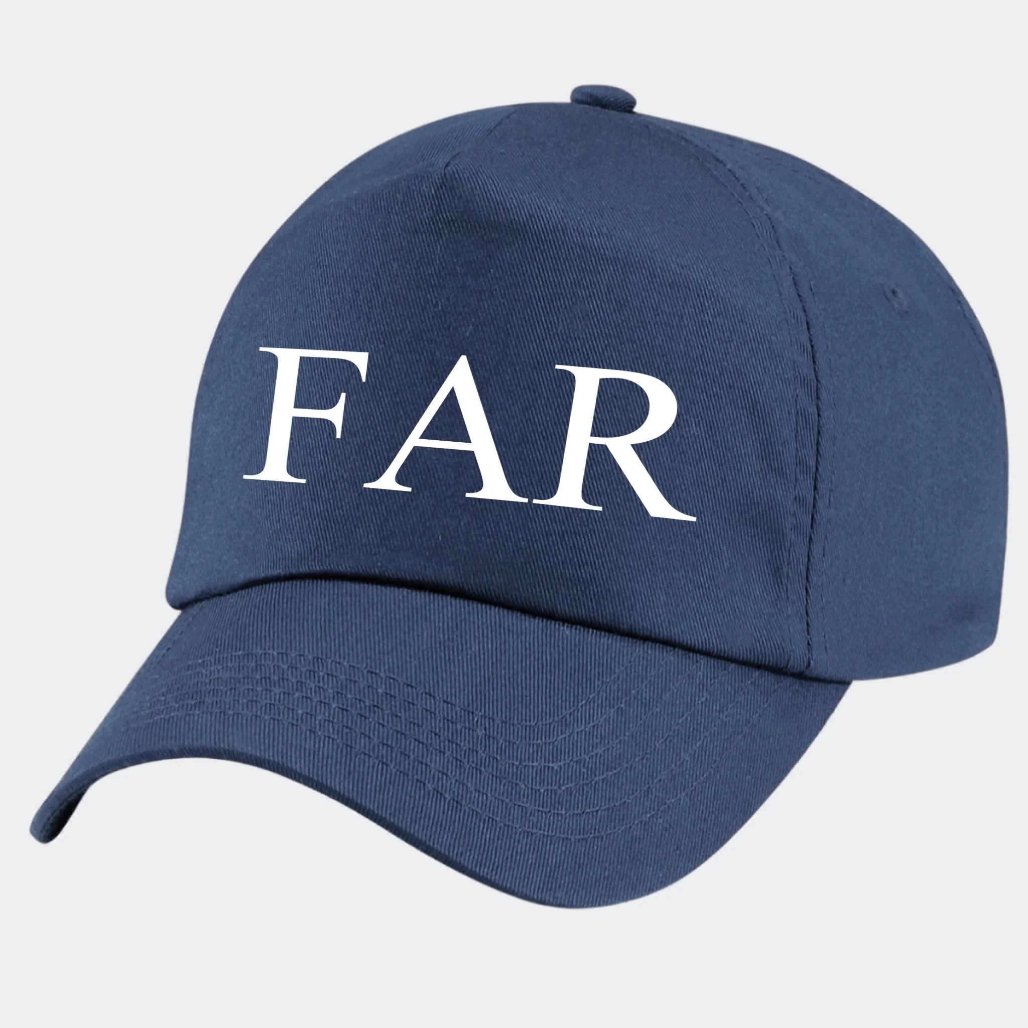 French Navy Voksen Kasket Voksen Kasket Voksen - Teeinblue Caps