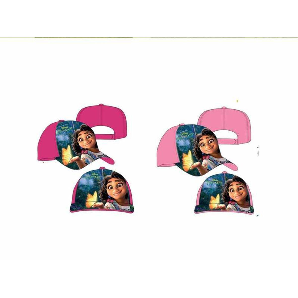 Børnekasket Disney - Caps  - 1000000061796