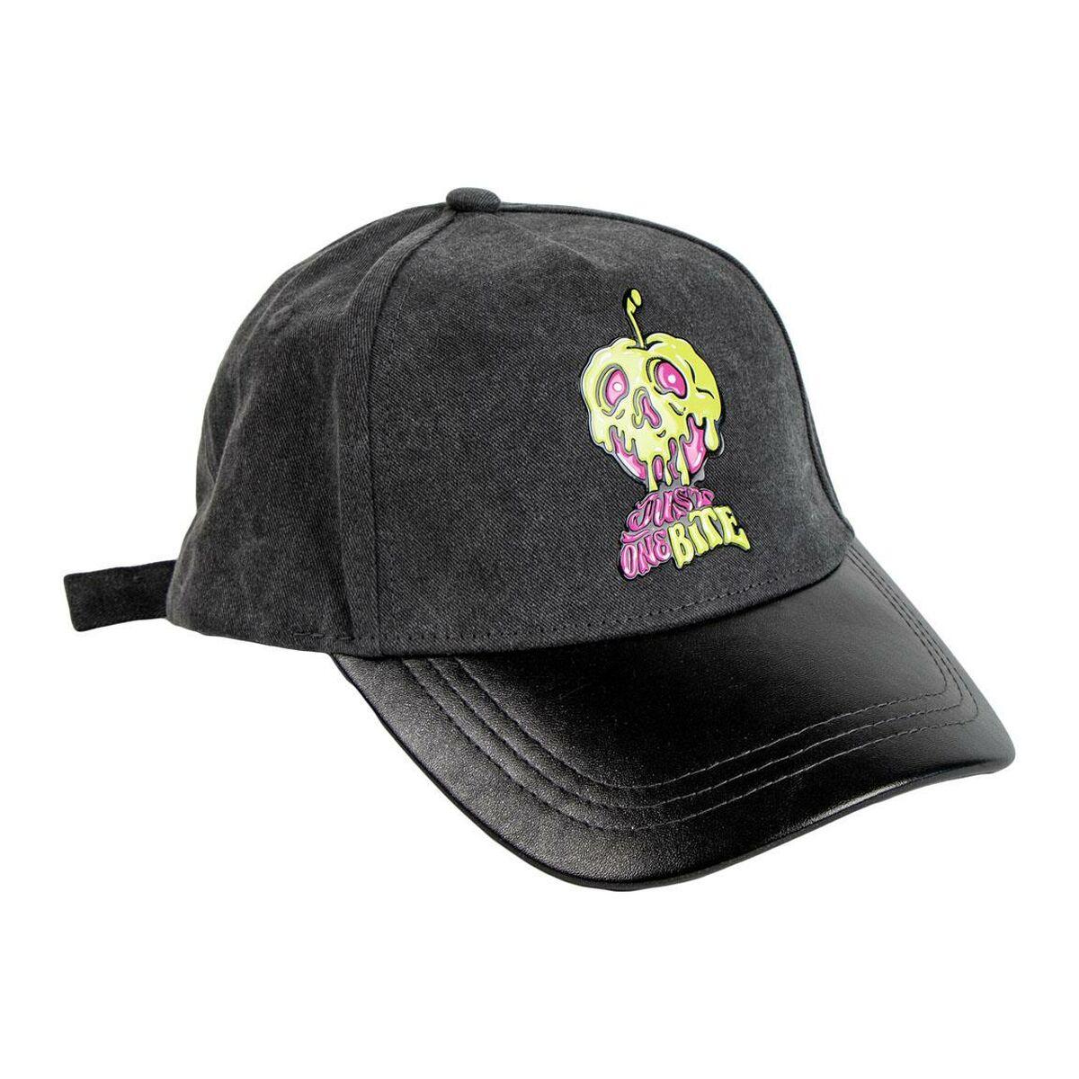 Sort Unisex Hat Disney - Caps  - 8445484385243