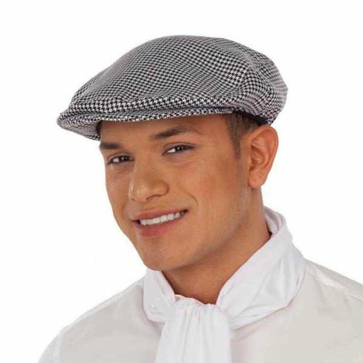 Kasket Madrileo - Caps  - 8435408200127