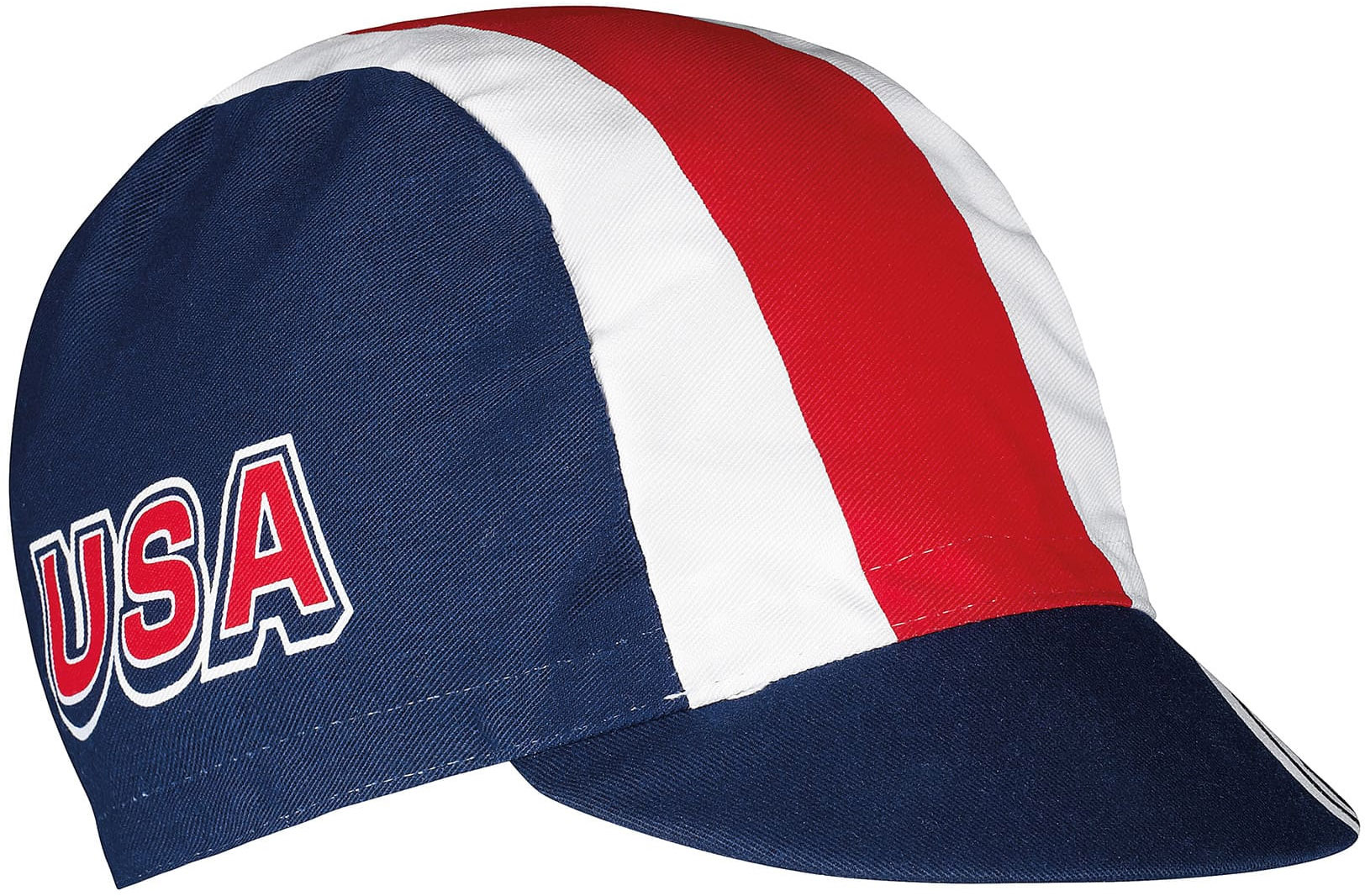Assos Cap Usa Cycling Kasket Blå - Assos Caps  - 2220000068383