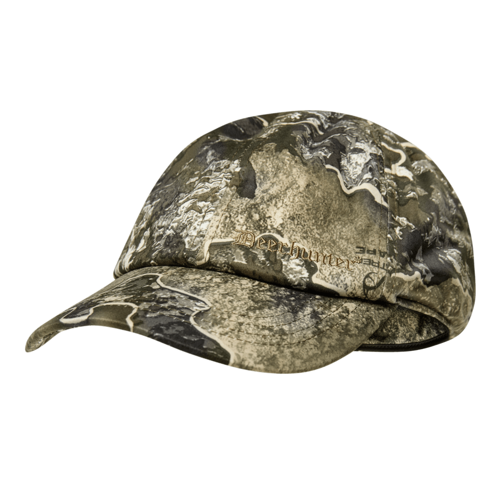 REALTREE EXCAPE Excape Winter Kasket Deerhunter Amptrade - Deerhunter Caps