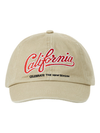 Hovedbeklædning Name California Kasket Linus Peyote - Name It Caps  - 5715716676900