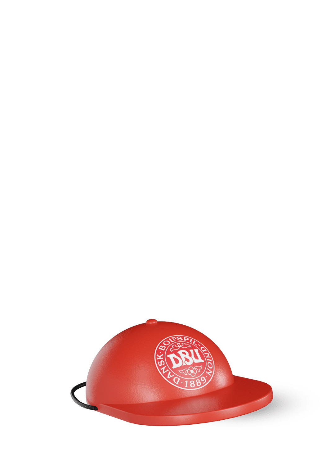 Kay Bojesen Kasket Dbu Lille - Kay Bojesen Caps  - 5709513395539