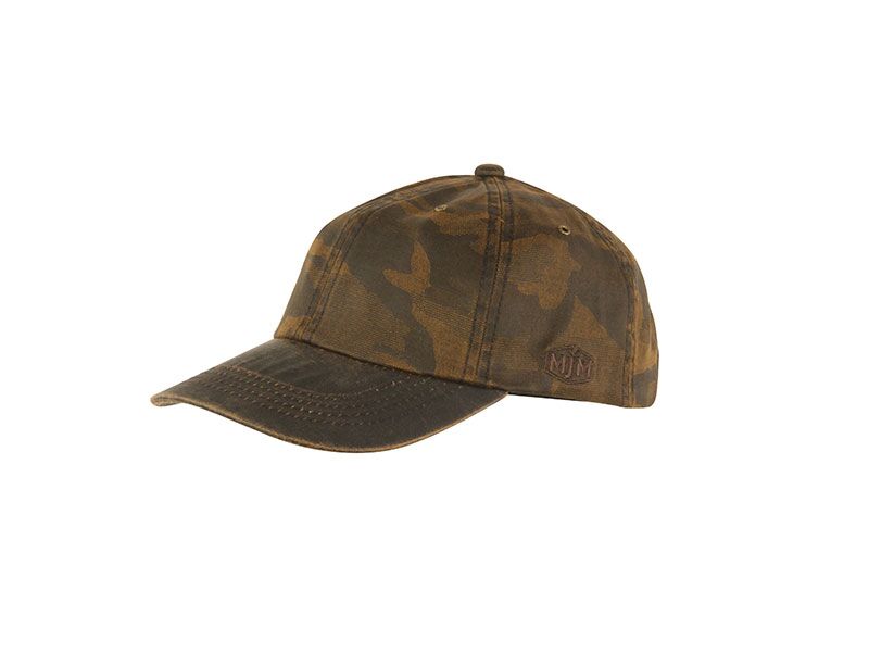 Mjm Camo Sloten Kasket - Mjm Hatte Caps  - 5704637727716