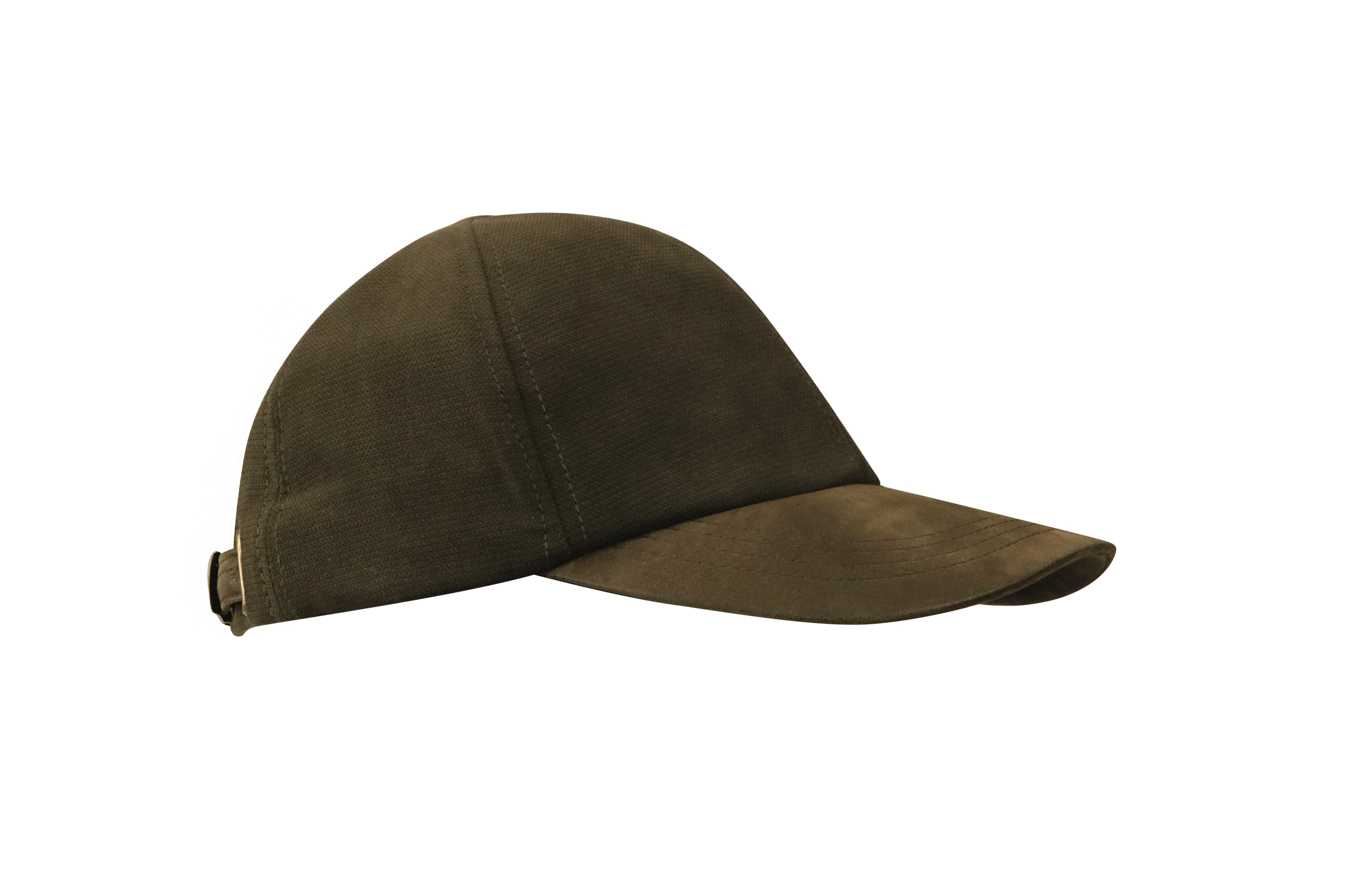 Struther Waterproof Sports Cap - Hoggs Of Fife Caps  - 5055003086631