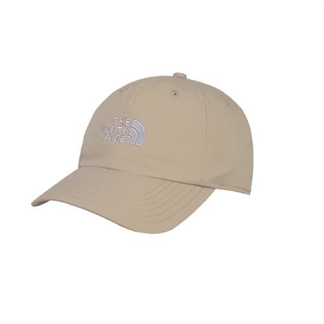 The North Face New Horizon Hat Dune Beige - The North Face Caps  - 689914699311
