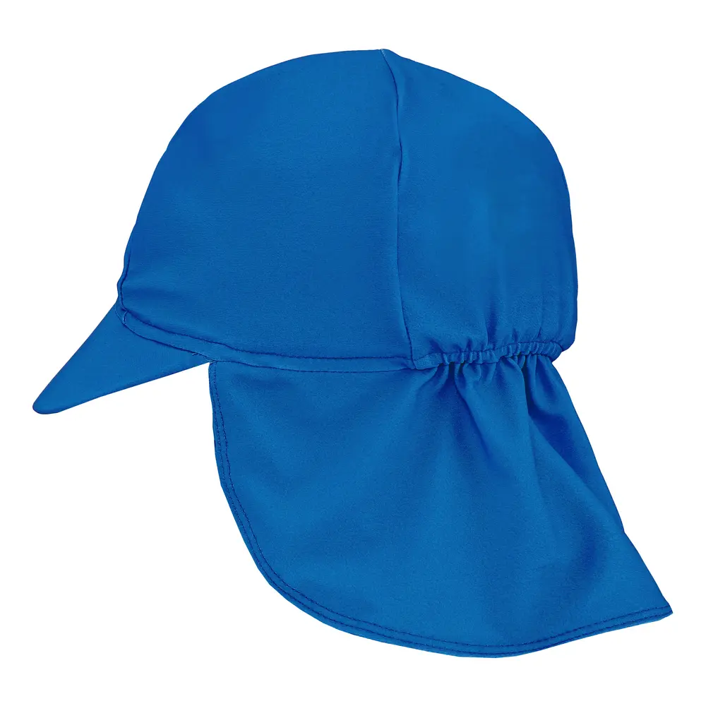 Blå Solhat Azure Azure Blue Mdr - Caps  - 5710098007182
