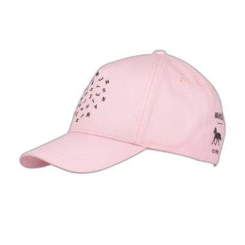 Wahlsten Ferhoid Pige Kasket - Wahlsten Caps  - 6438040012846