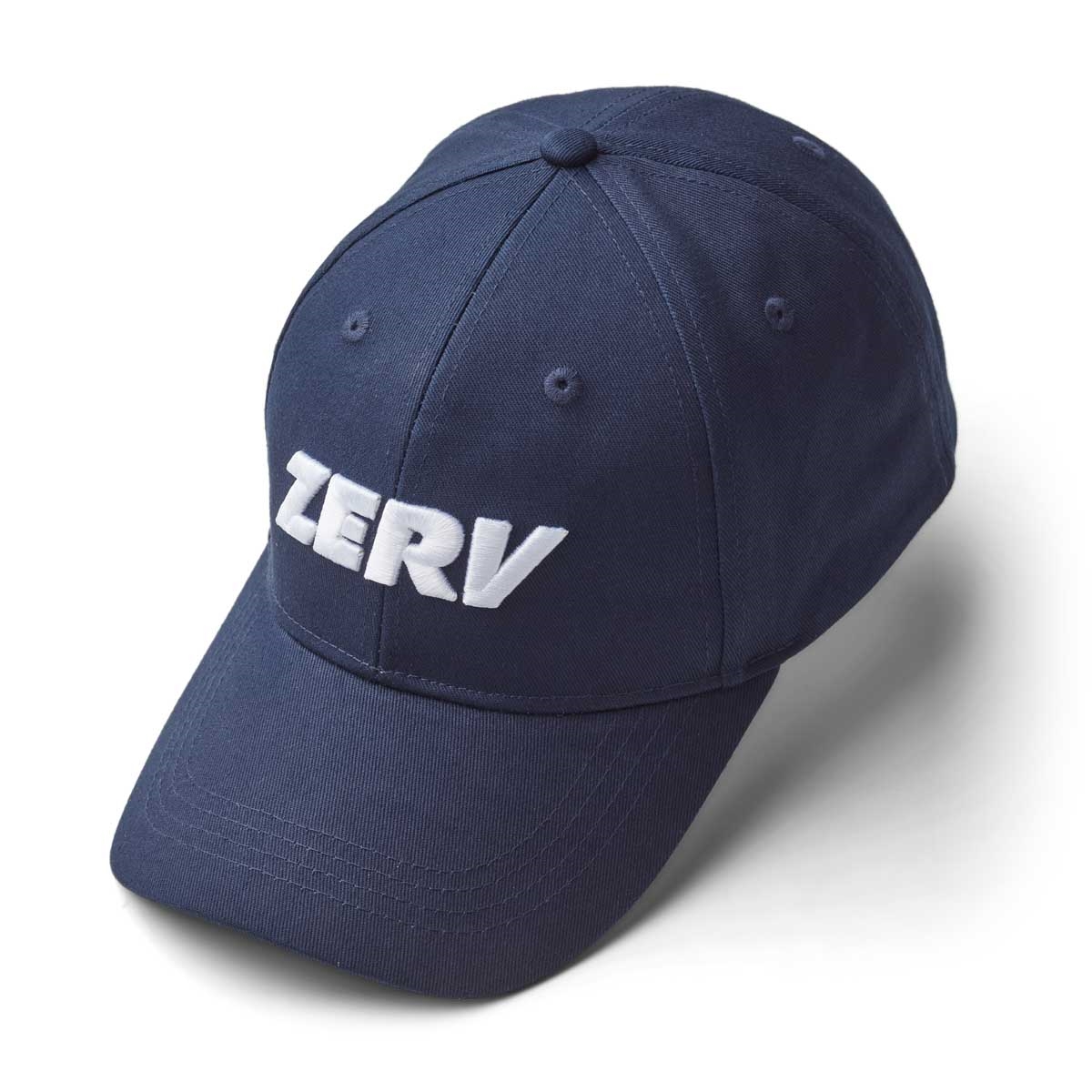 Zerv Fame Cap Blå - Zerv Caps  - 1233445161374
