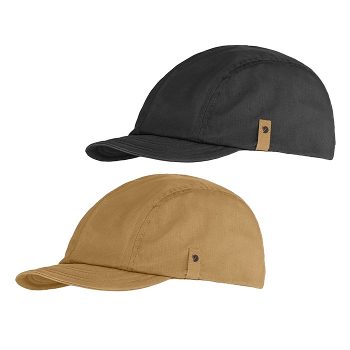 Fjallraven Abisko Pack Cap Baseball Cap Kasket - Fjällräven Caps