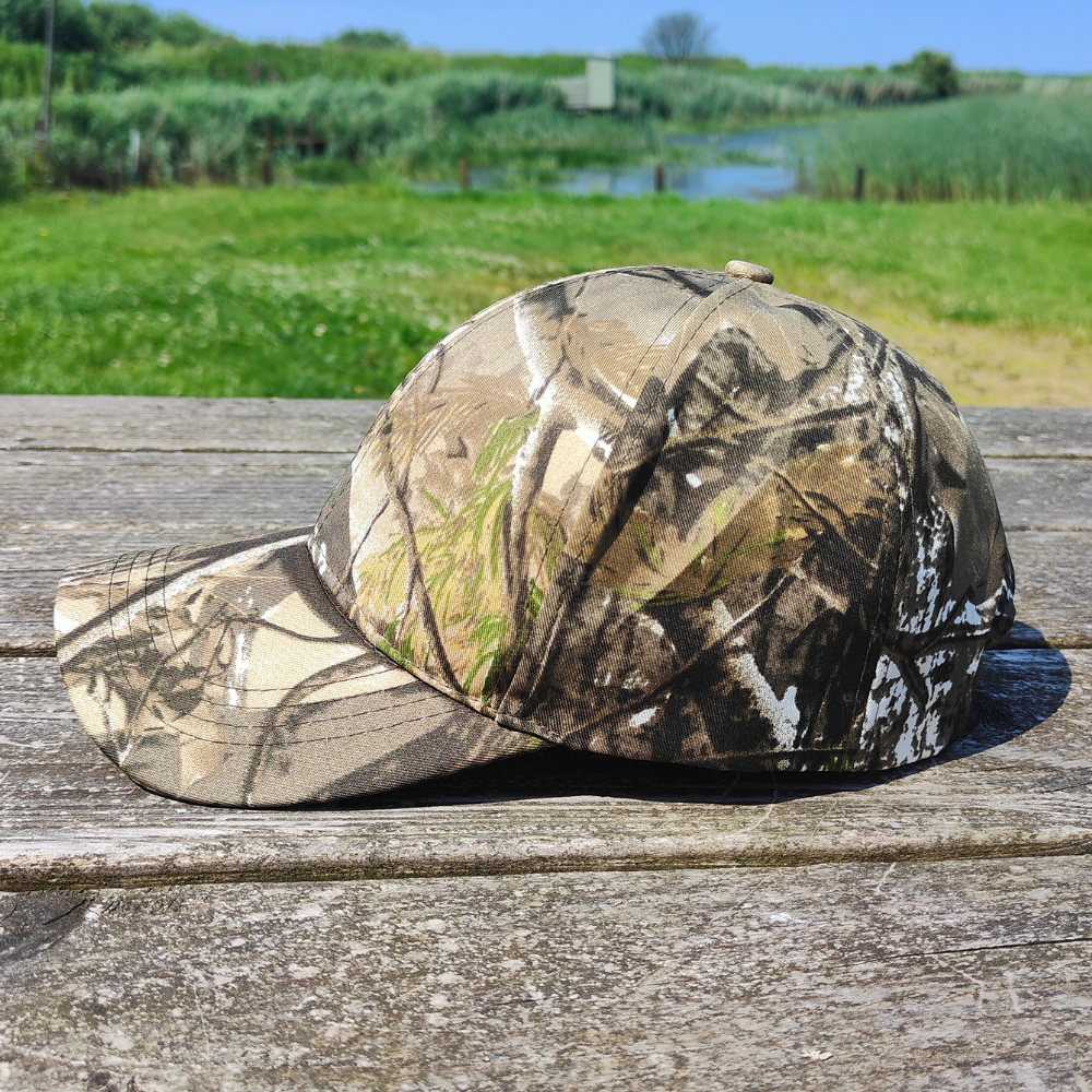 Mesh Jagt Kasket Flex Fit - Profgear Caps