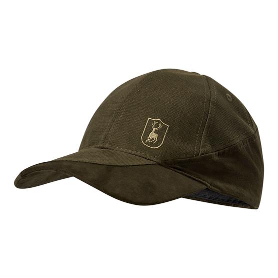 Grøn Deerhunter Eagle Kasket Tarmac Green - Deerhunter Caps  - 5702827222140