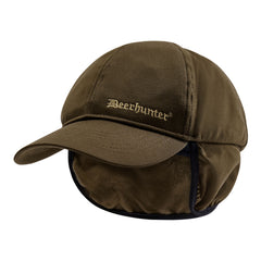 Deerhunter Excape Winter Kasket - Deerhunter Caps  - 5702827185674