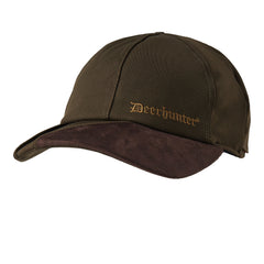 Deerhunter Muflon Kasket Med Safety - Deerhunter Caps  - 5702827111901