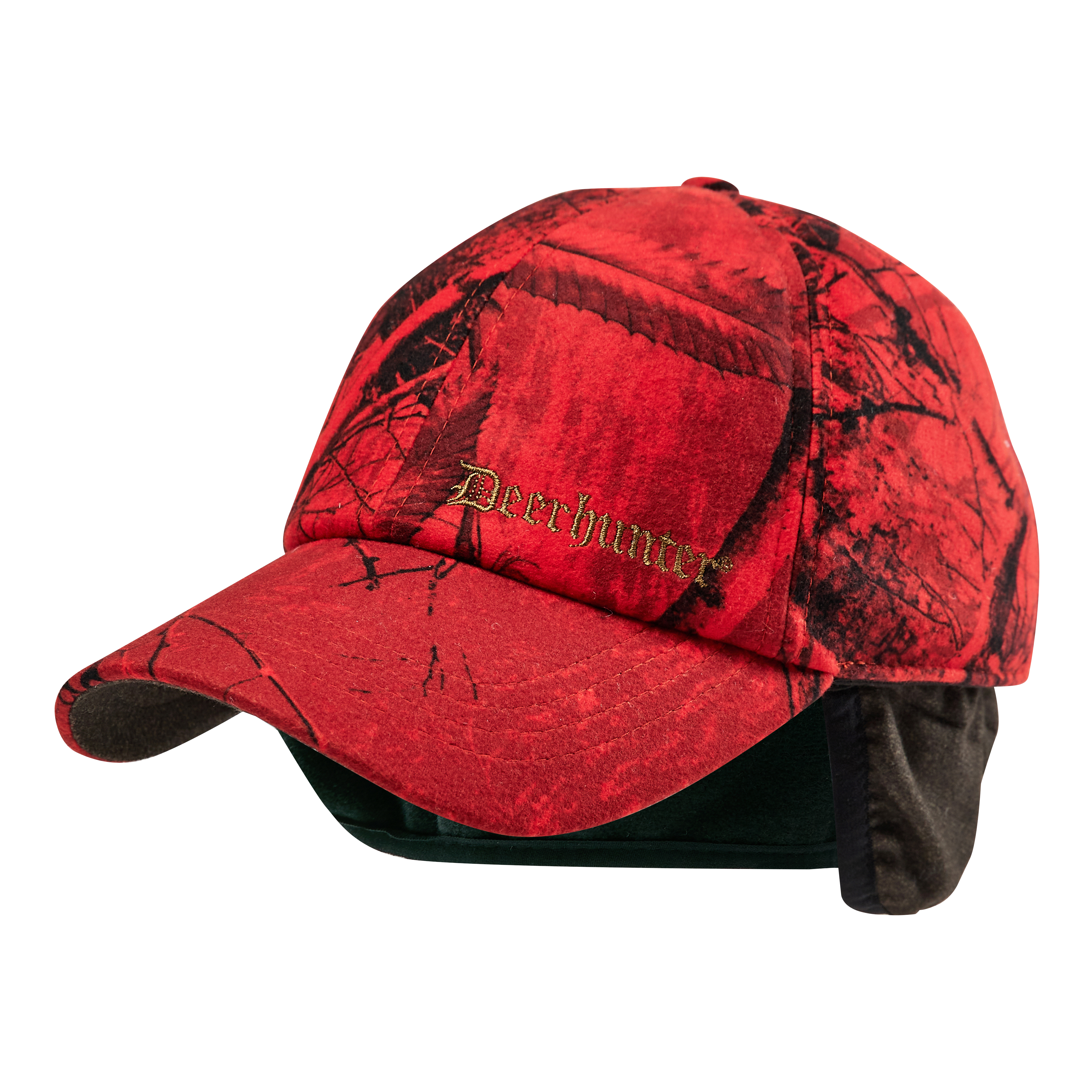 Deerhunter Ram Arctic Kasket - Deerhunter Caps  - 5702827199886