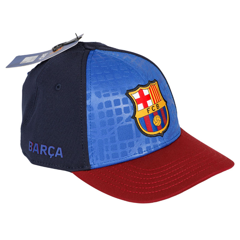 Barcelona Kasket - Caps  - 8435047814358