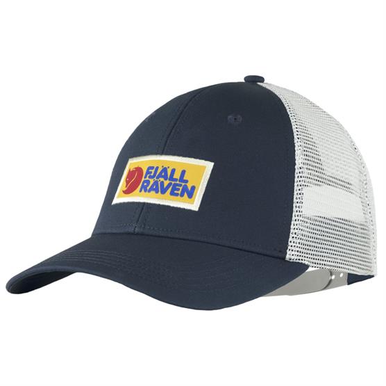 Fjallraven Vardag Långtradarkeps - Fjällräven Caps  - 7323450690649